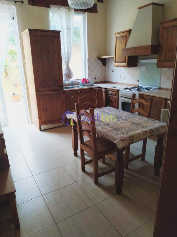 Maisonettes in Birzebbuga - REF 65969