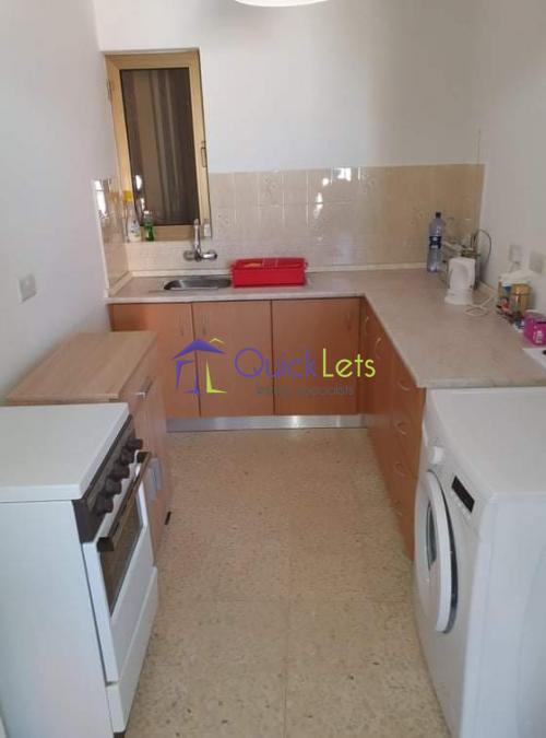 Apartments in St. Paul's Bay REF 66012