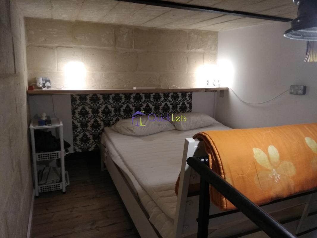 Studio Apartments In St Julians REF 66134