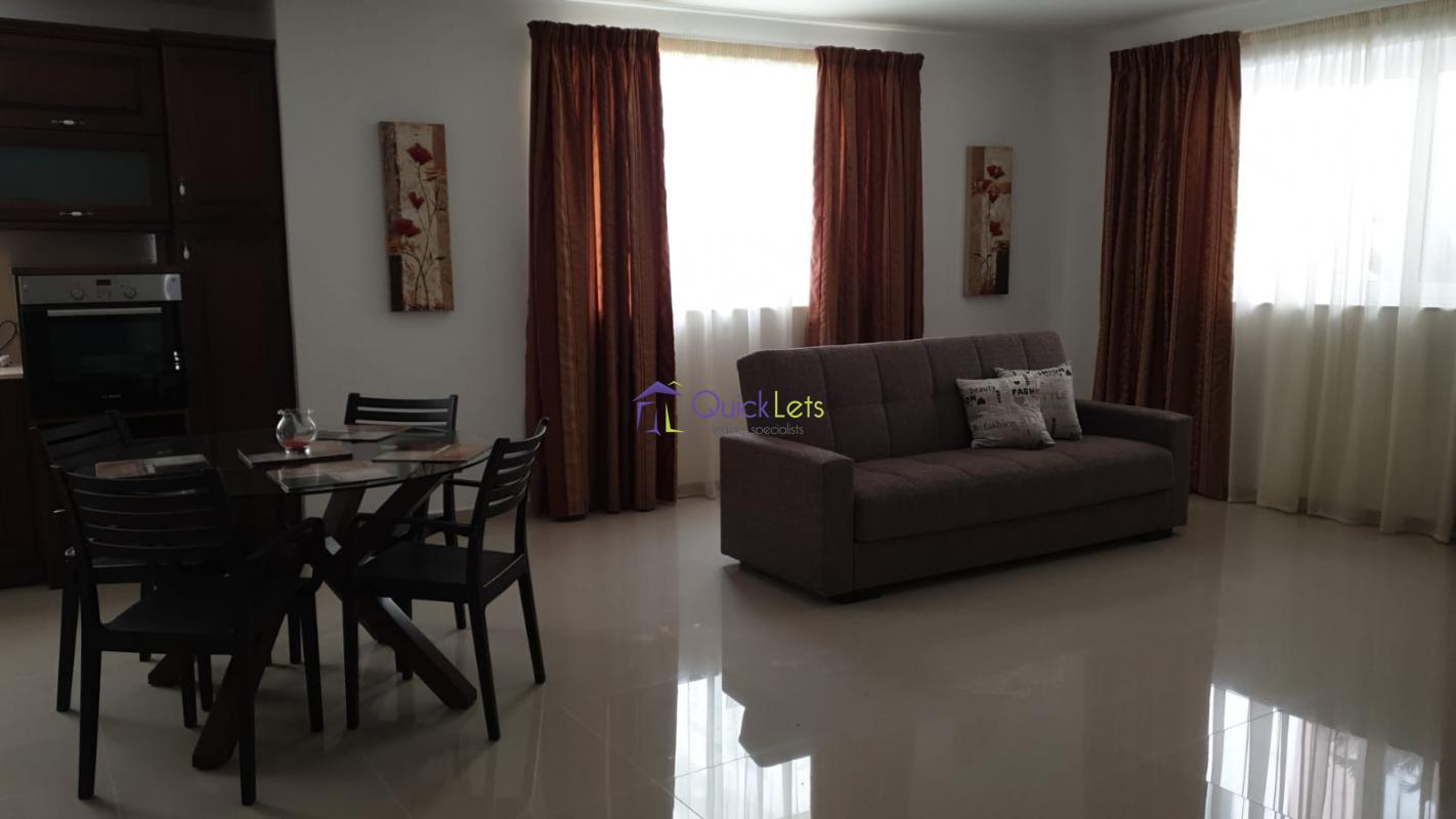Property at Balzan
