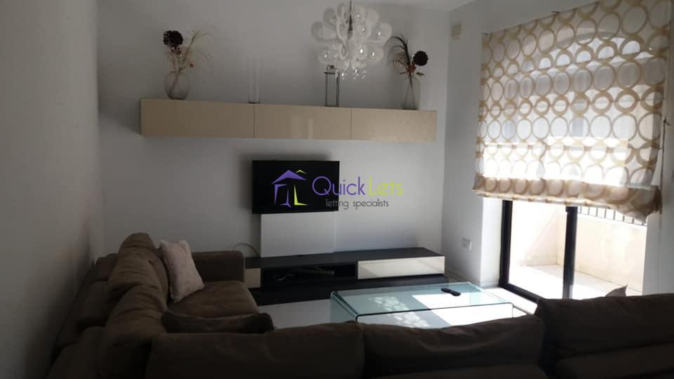 Apartments in Sliema - REF 66238 - Image 1