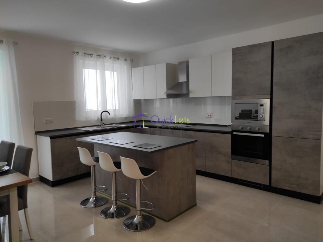 Apartments in St. Julians - REF 66293 - Image 1