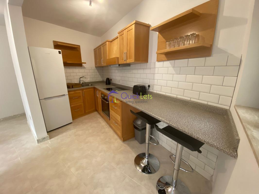 Apartments in Ta' l-ibragg - REF 66451