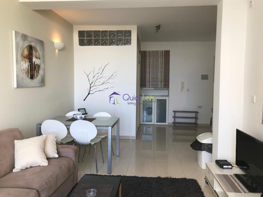 Penthouses in St. Julians - REF 66476 - Image 1