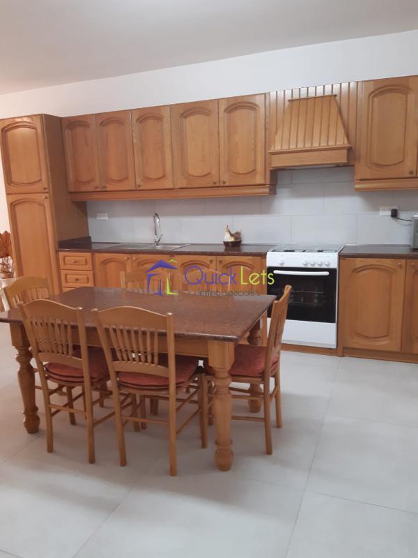 Apartments in Qormi - REF 66509 - Image 1