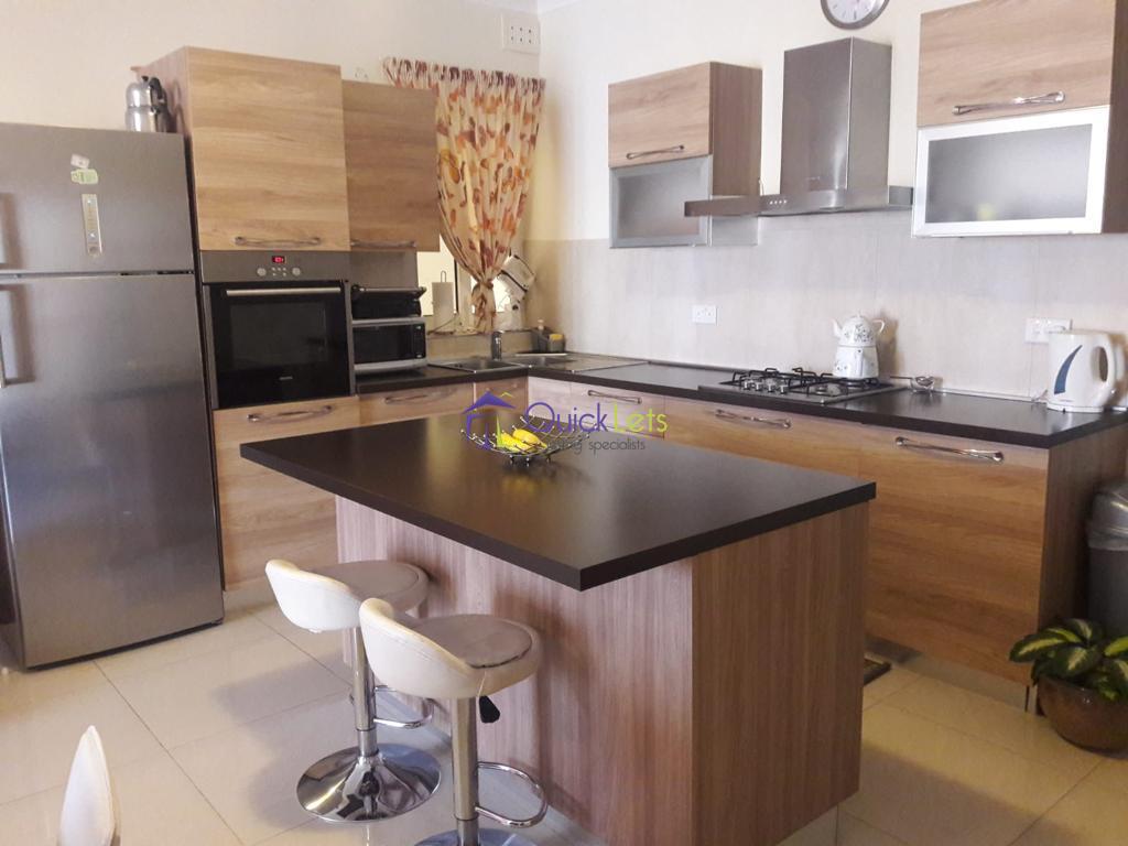 Apartments in Qawra - REF 66611 - Image 1