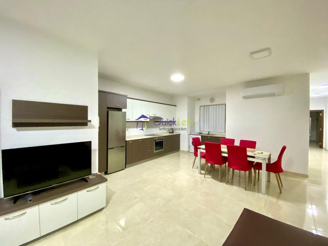 Penthouses in Mosta - REF 66664 - Image 1