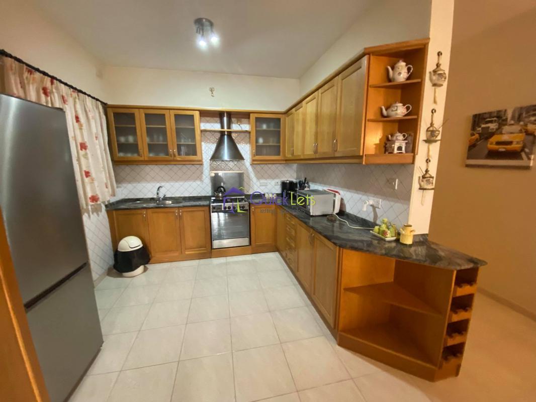 Apartments in Qawra - REF 66708 - Image 1