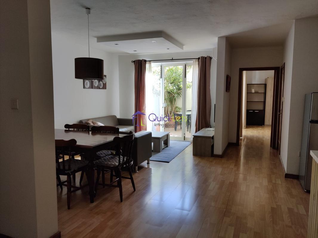 Apartments in St. Julians - REF 66975 - Image 1