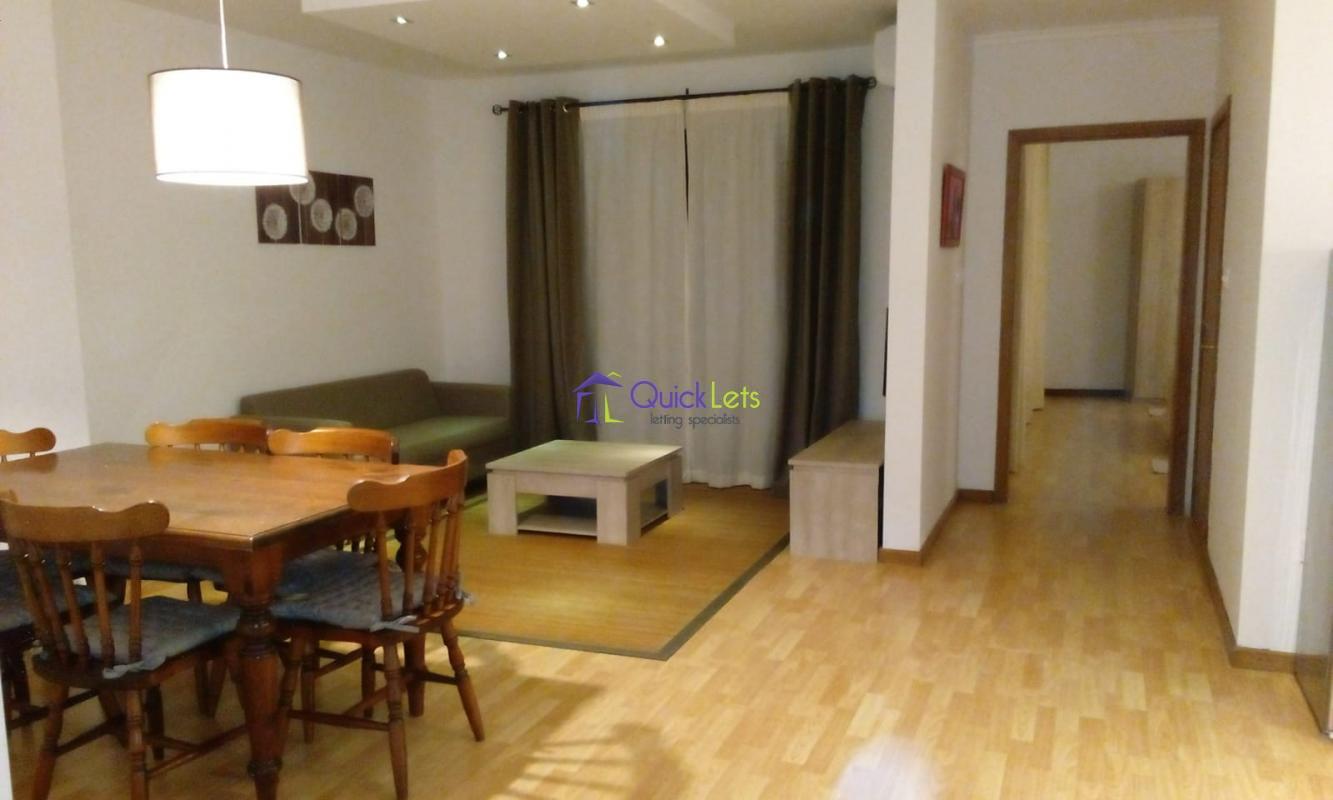 Apartments in St. Julians - REF 67042 - Image 1