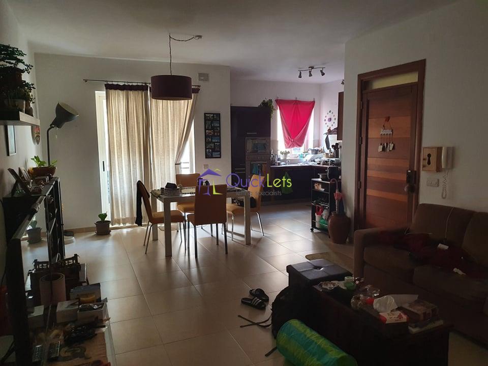 Apartments in Ta' l-ibragg - REF 67106