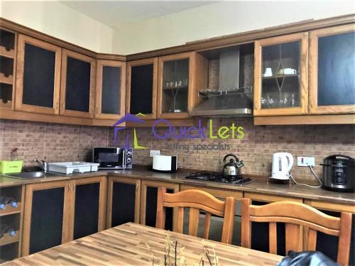 Apartments in Msida - REF 67116 - Image 1
