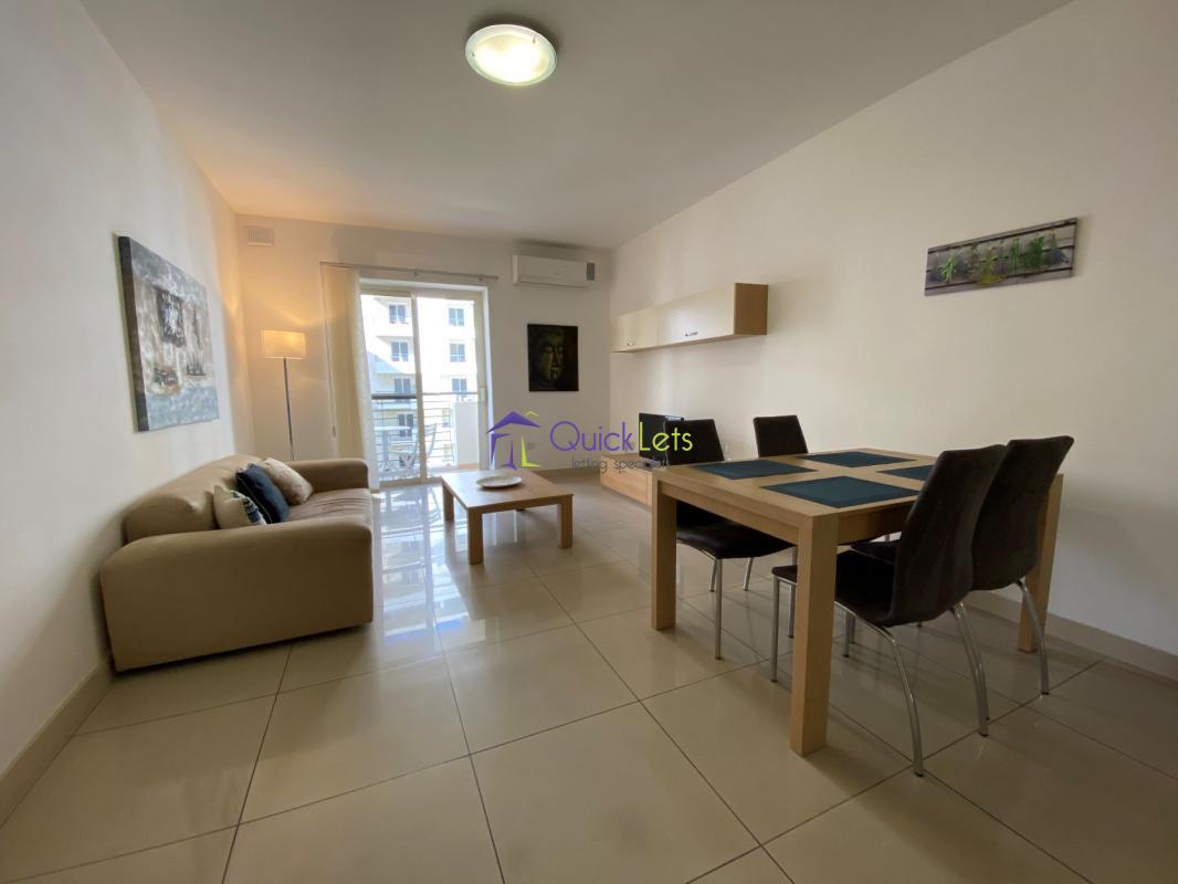 Apartments in Gzira - REF 67510