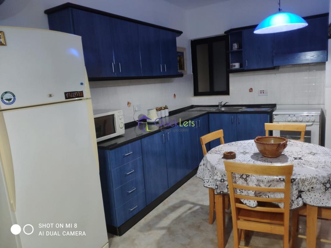 Apartments in Qawra - REF 67542 - Image 1