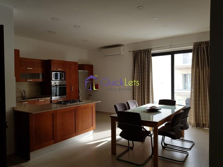 Apartments in Marsaskala - REF 68432 - Image 1