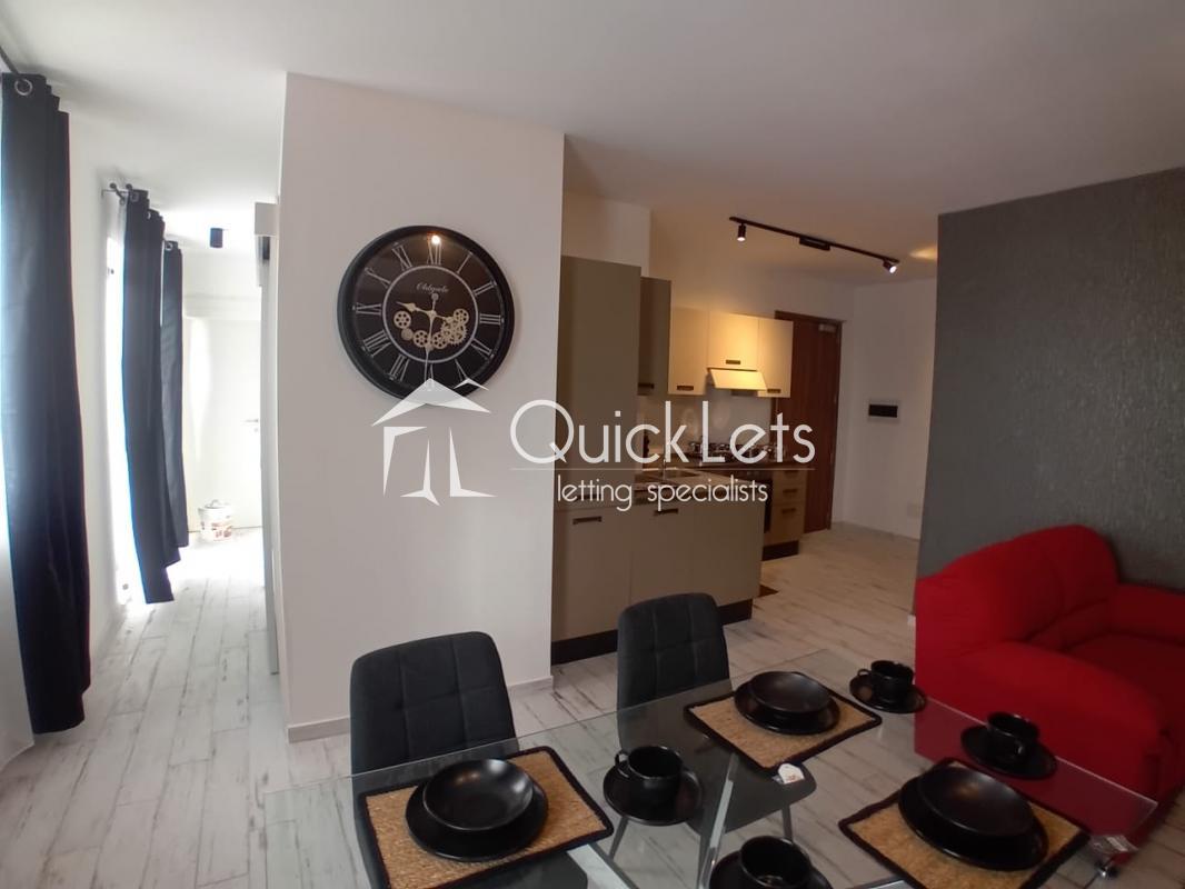 Apartments in Gzira - REF 68446 - Image 1