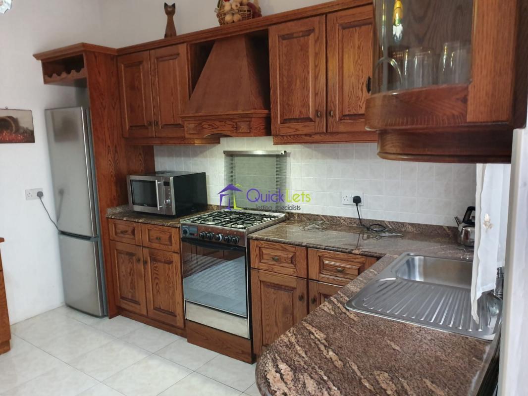 Apartments in Sliema - REF 68529 - Image 1