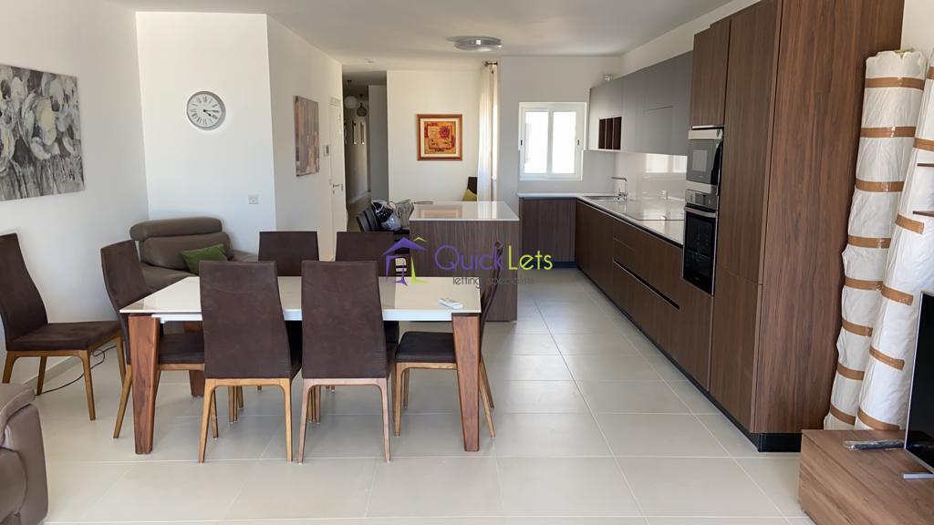 Apartments in San Gwann - REF 68596 - Image 1