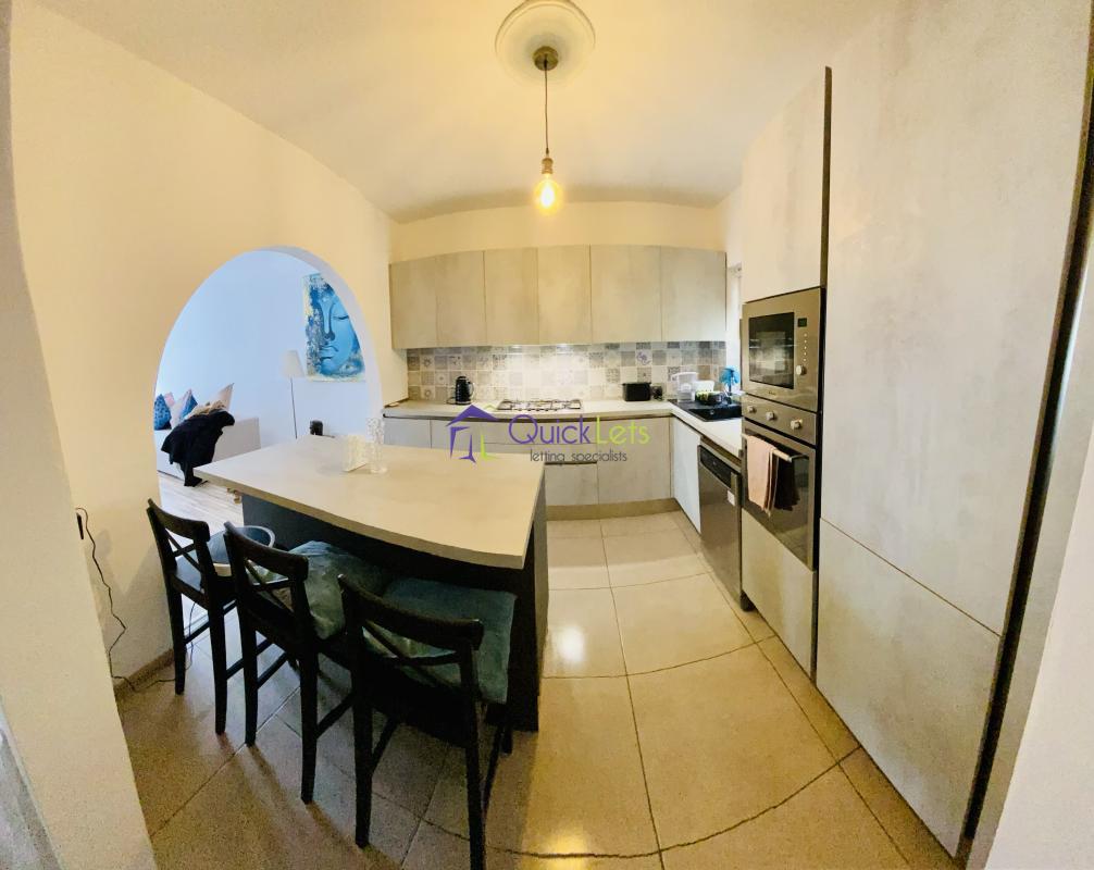 Apartments in St. Julians - REF 68903 - Image 1