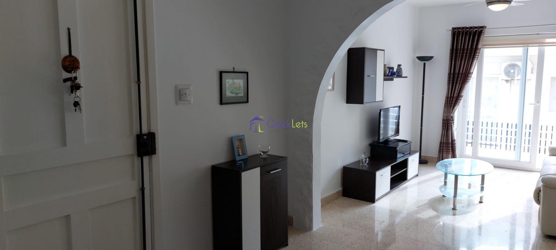 Apartments in Marsaskala - REF 69025 - Image 1