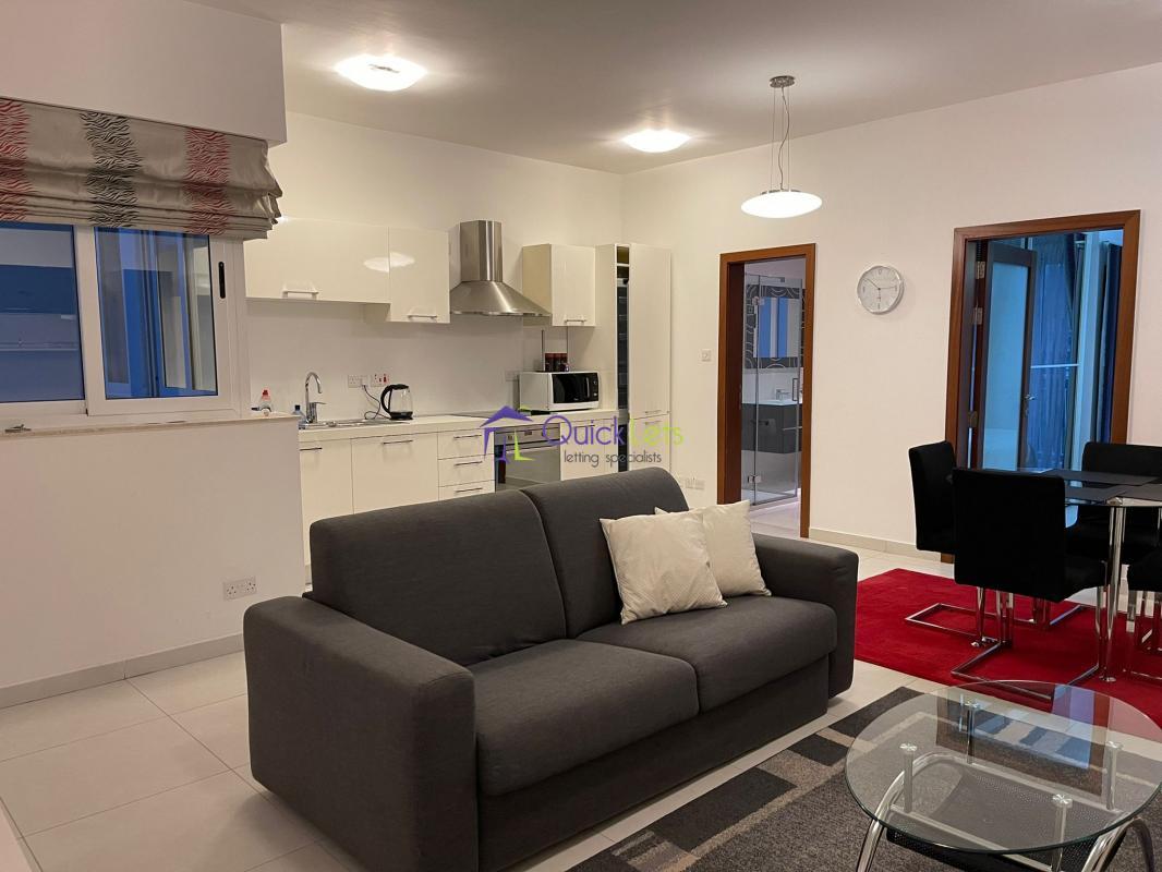 Apartments in St. Julians - REF 69062 - Image 1