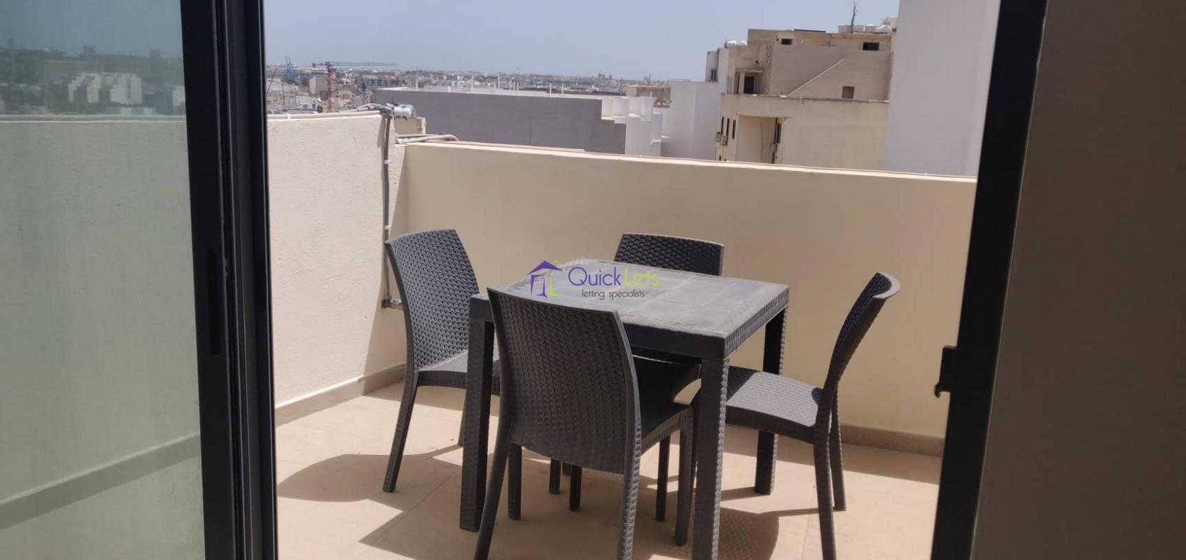 Apartments in Msida - REF 69151 - Image 1