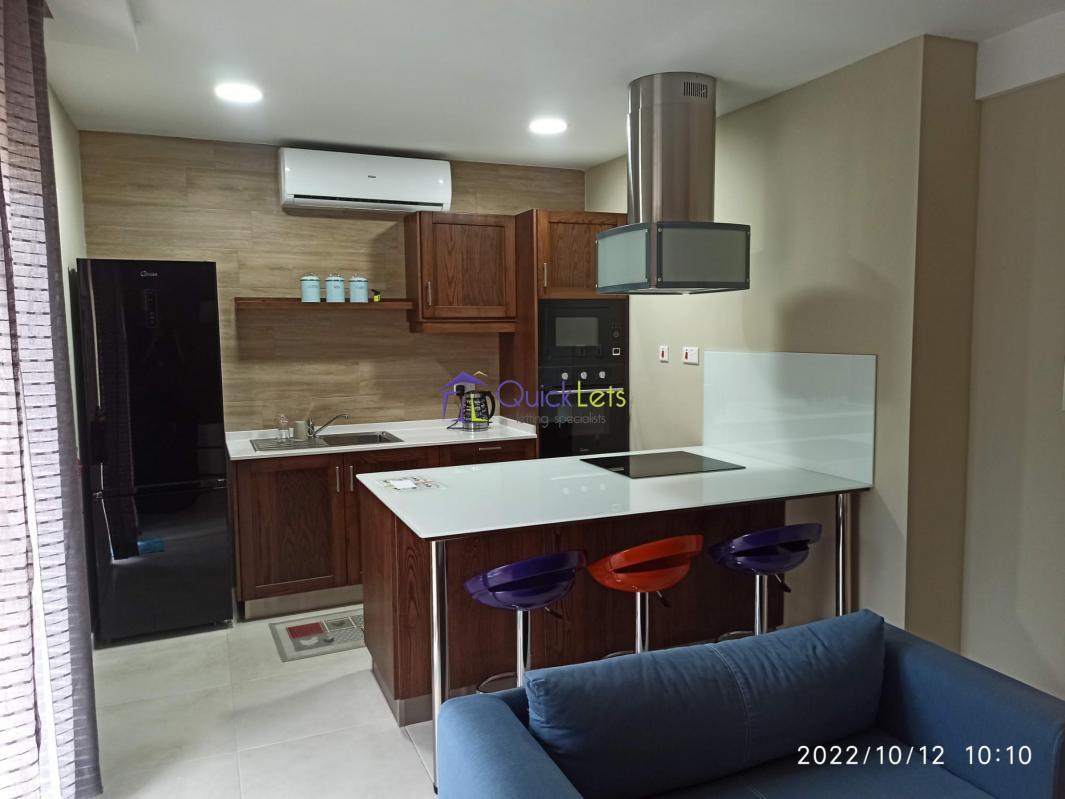 Apartments in Swieqi - REF 69644 - Image 1