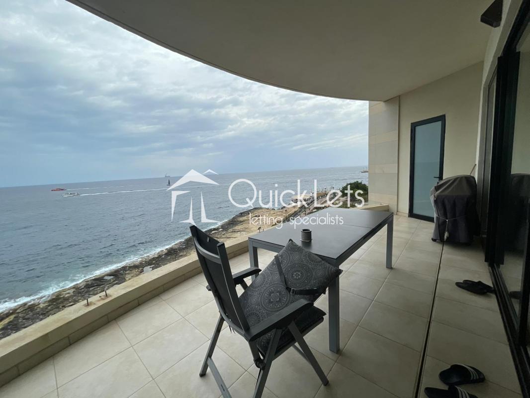 Apartments in Sliema - REF 69928 - Image 1