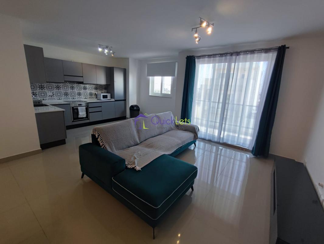Apartments in St. Julians - REF 70256 - Image 1