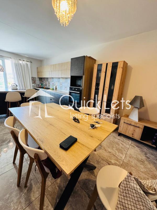Apartments in Xemxija - REF 70340