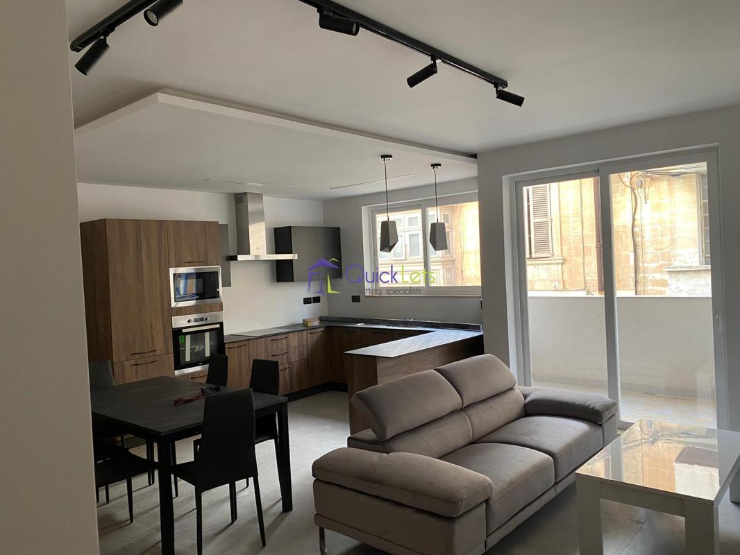 Apartments in Birkirkara - REF 70715 - Image 1