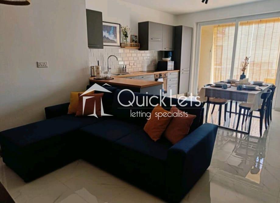 Apartments in St. Paul's Bay - REF 70736 - Image 1
