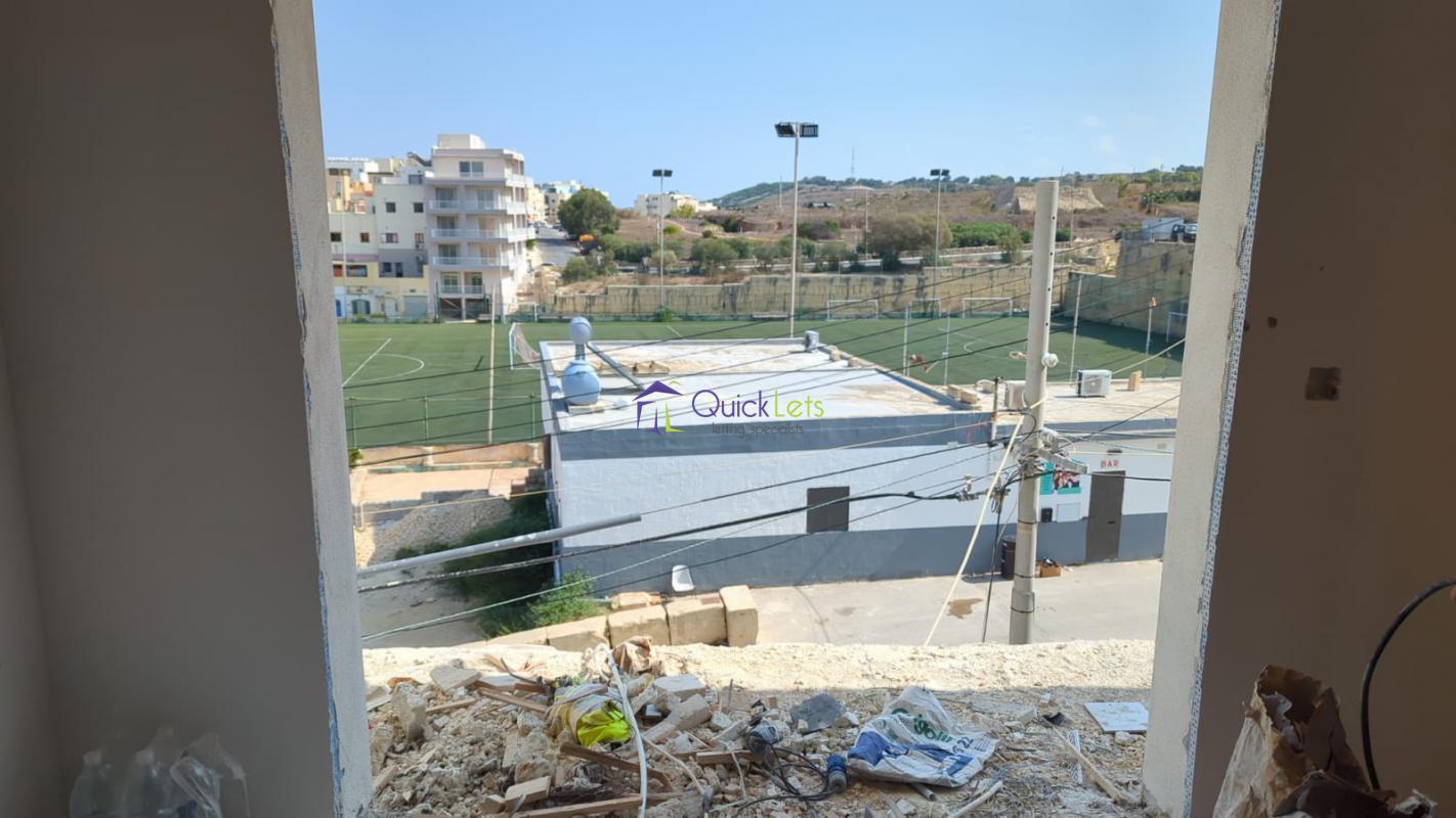 Penthouses in Xghajra - REF 70795 - Image 1