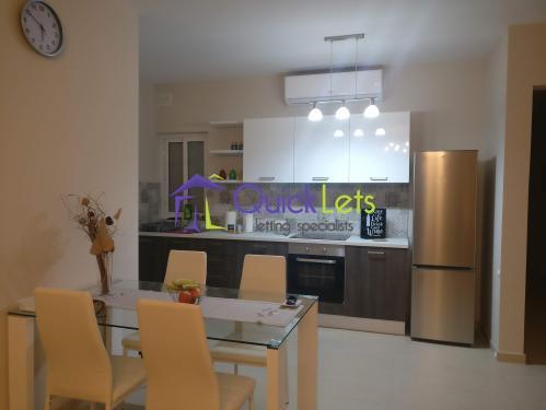 Apartments in Birkirkara - REF 70831 - Image 1