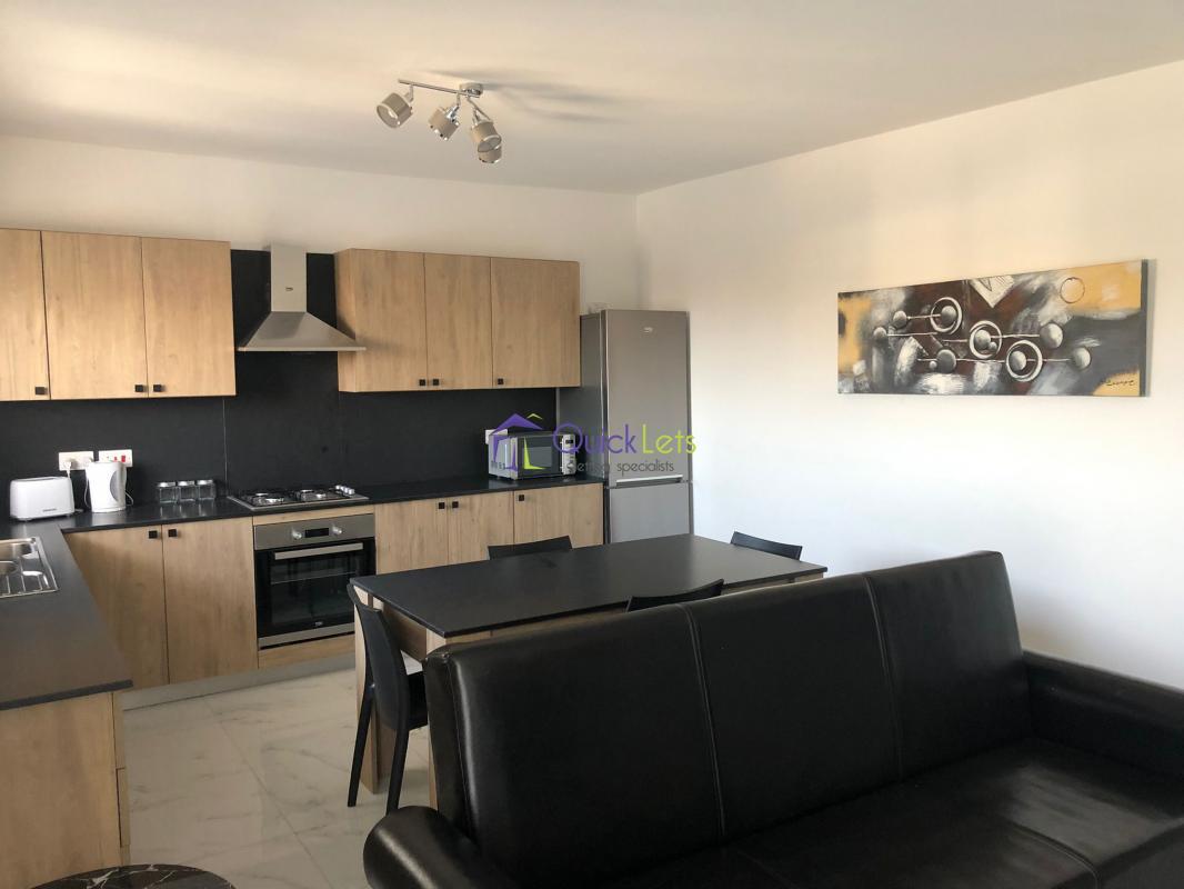 Apartments in Pieta - REF 70844 - Image 1