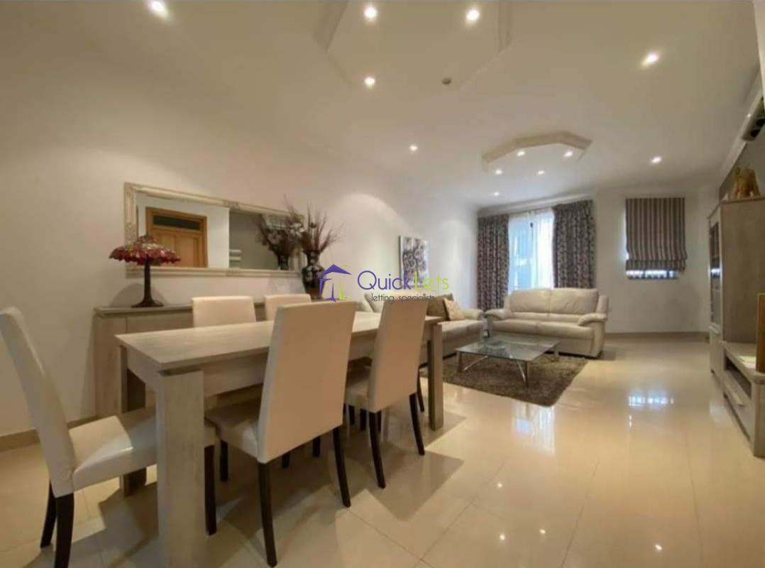 Apartments in Qawra - REF 70894 - Image 1