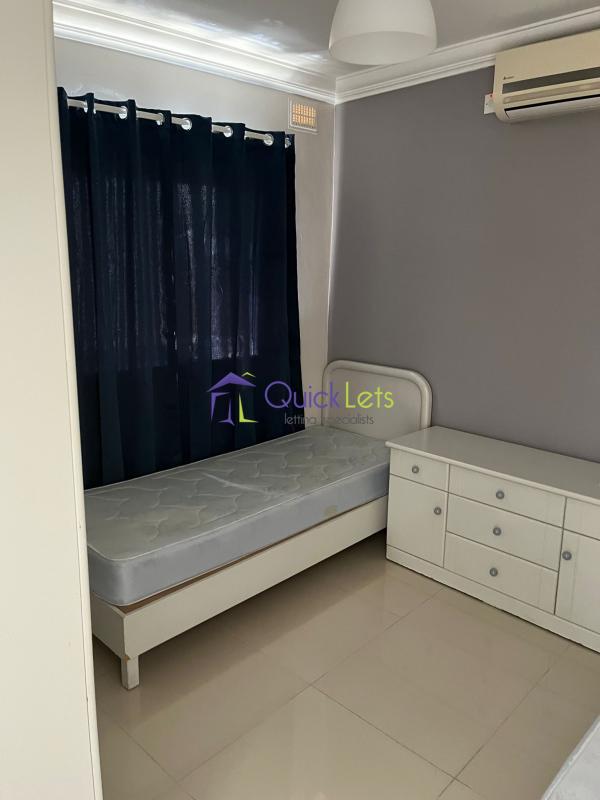 Apartments in St. Paul's Bay REF 70952