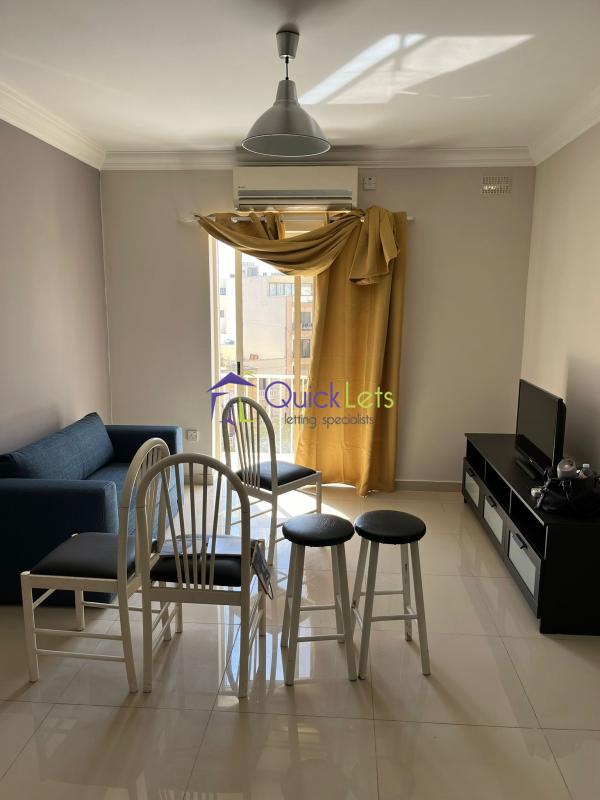 Apartments in St. Paul's Bay REF 70952