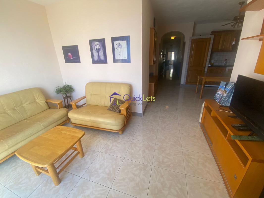 Apartments in St. Paul's Bay REF 70980