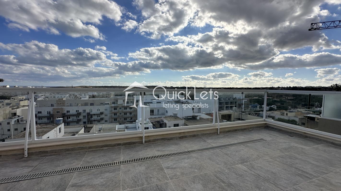 Penthouses in Marsaskala - REF 71020 - Image 1