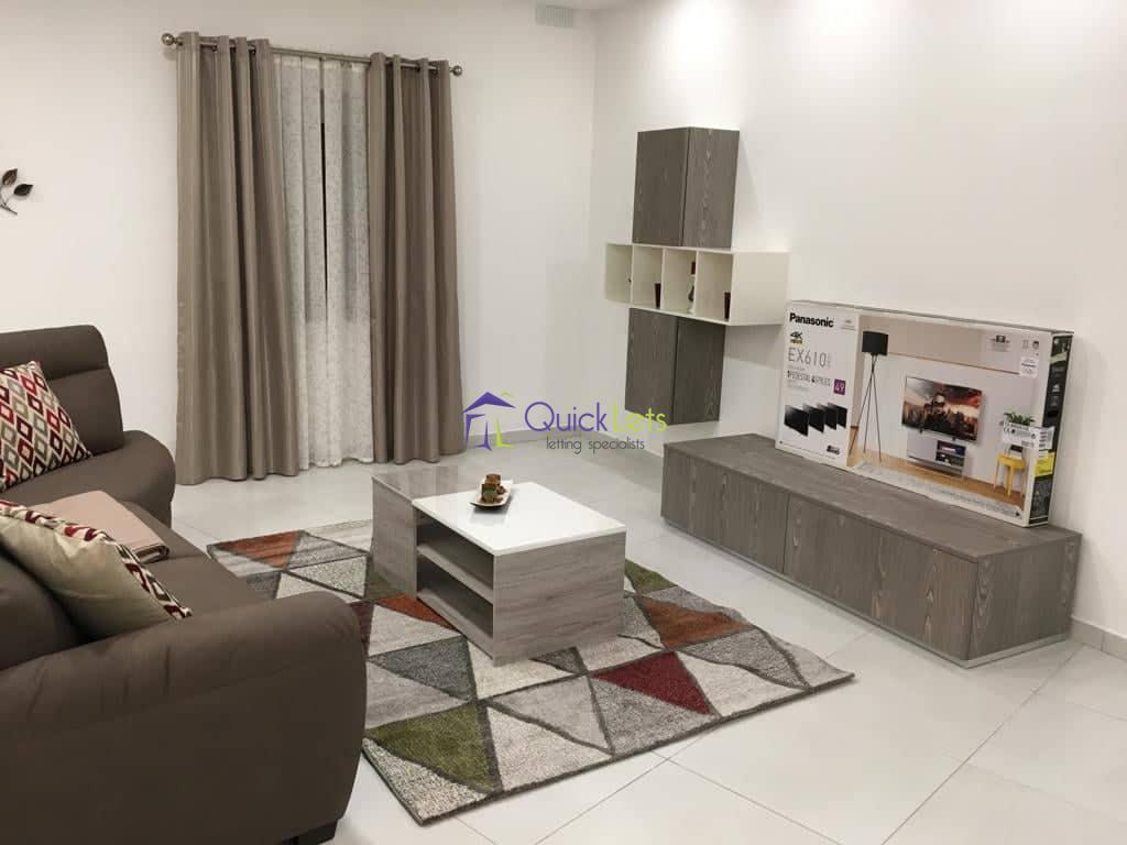 Apartments in Sliema - REF 71144 - Image 1