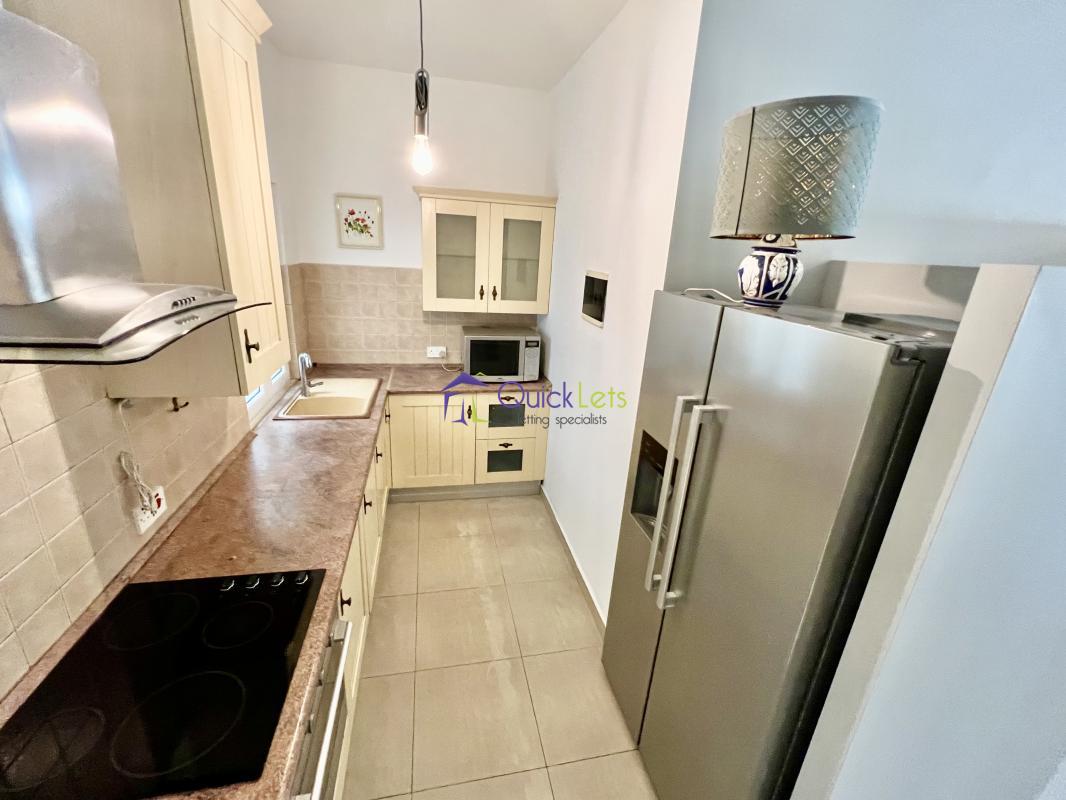 Apartments in Sliema - REF 71178 - Image 1