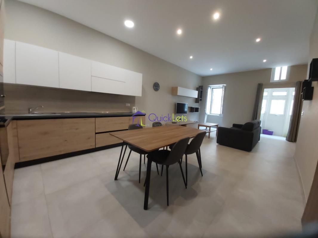 Apartments in Sliema - REF 71202 - Image 1