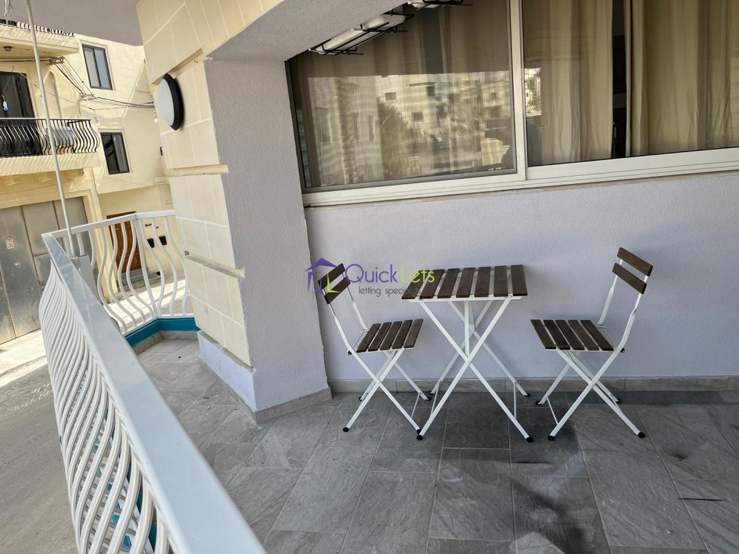 Apartments in Marsaxlokk REF 71238