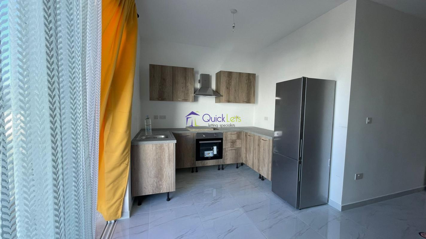 Apartments in Birkirkara - REF 71251