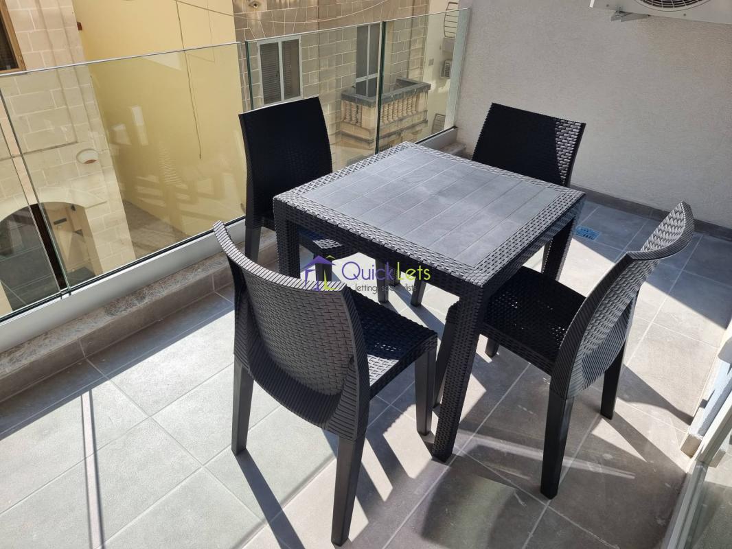 Apartments in Sliema - REF 71302 - Image 1