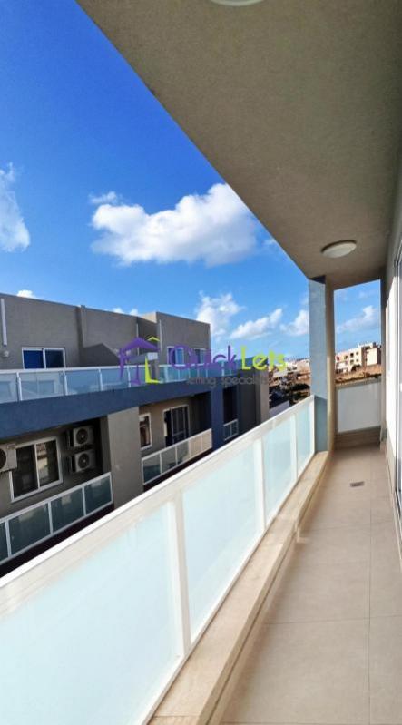 Apartments in Msida - REF 71327 - Image 1