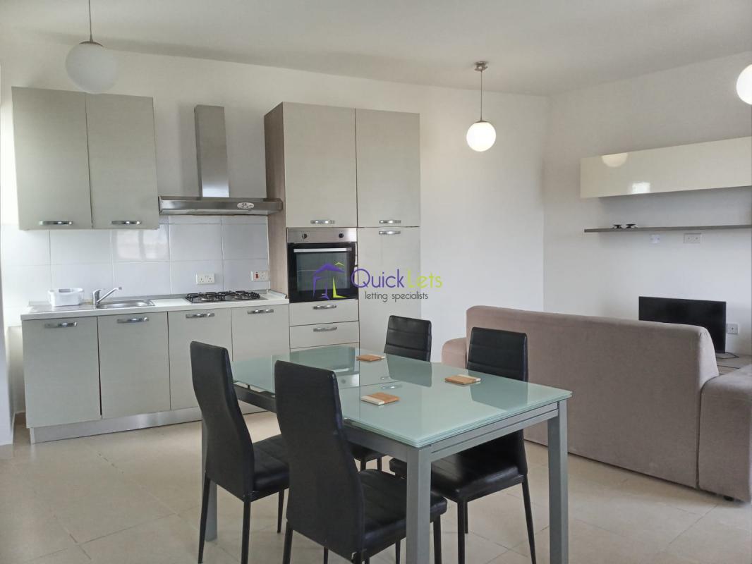 Apartments in Siggiewi - REF 71393