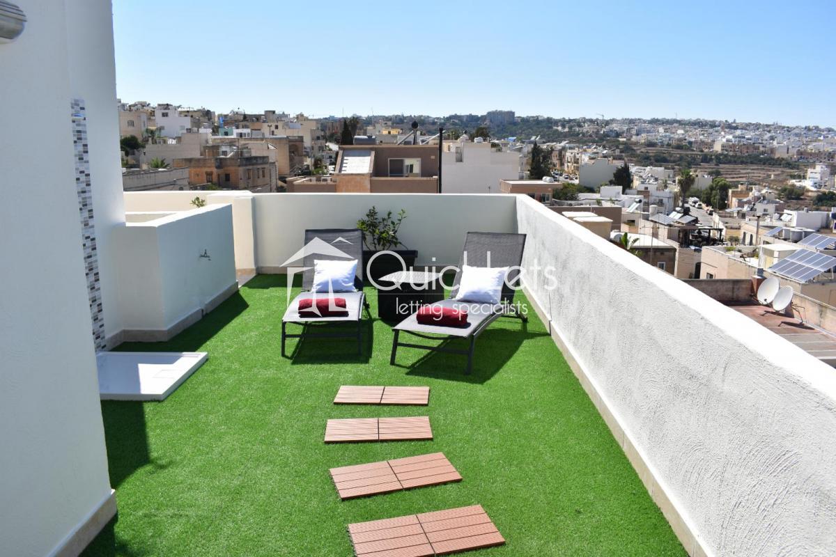 Maisonettes in St. Julians - REF 71659 - Image 1