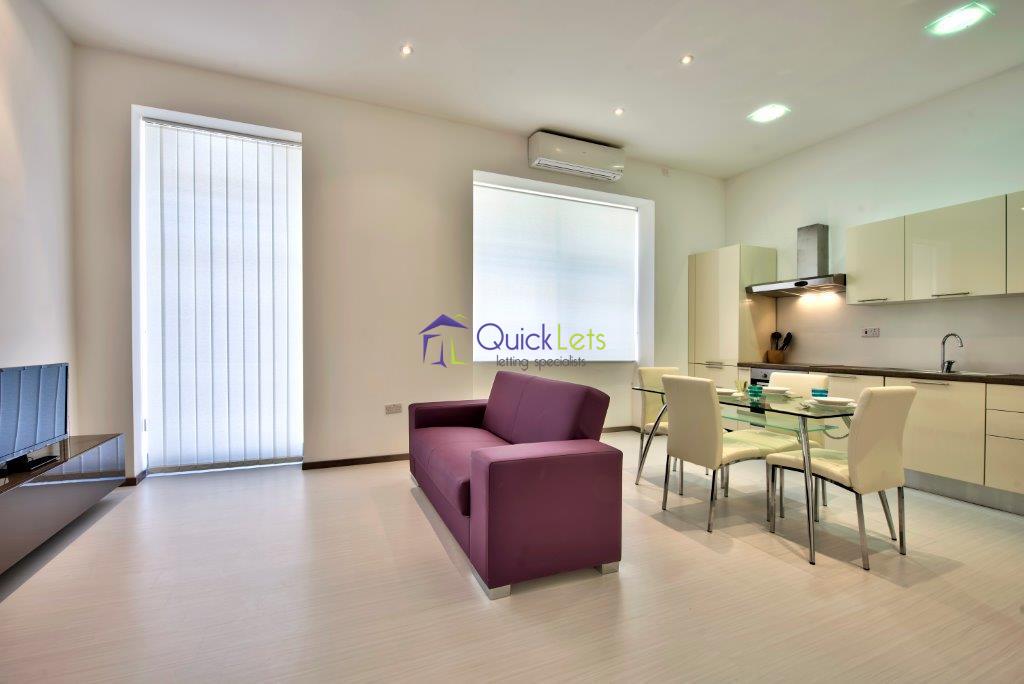 Apartments in Sliema - REF 71738 - Image 1